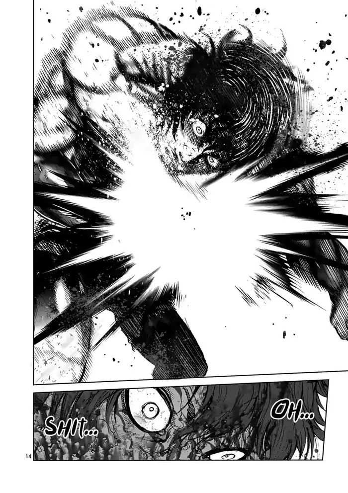 Kengan Ashura Chapter 233 image 14_optimized